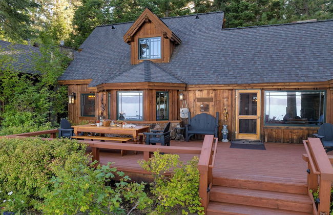 Homewood Lakefront by Avantstay Private Beach & Lake Access + Views! - Photo 40