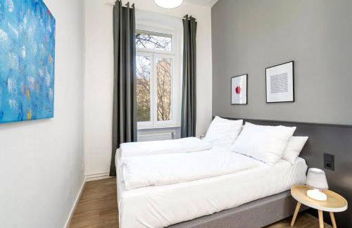 BENSIMON apartments Mitte / Wedding - Foto 96