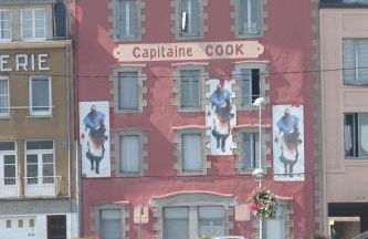 Appartement Design III - Port du Rosmeur - Parking Privé - Douarnenez - Foto 16