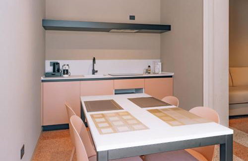 Legnago Suite Apartments - Foto 20