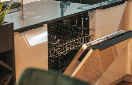 Domki Szmaragd z BASENEM - Zniżki na Termy - Sauna - Bilard - Stoki Narciarskie - Foto 33