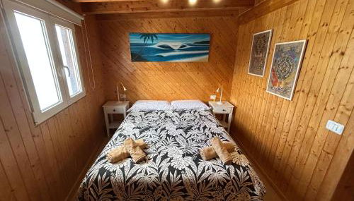 3BR Fronton Wave - Ocean View & Parking - Foto 4