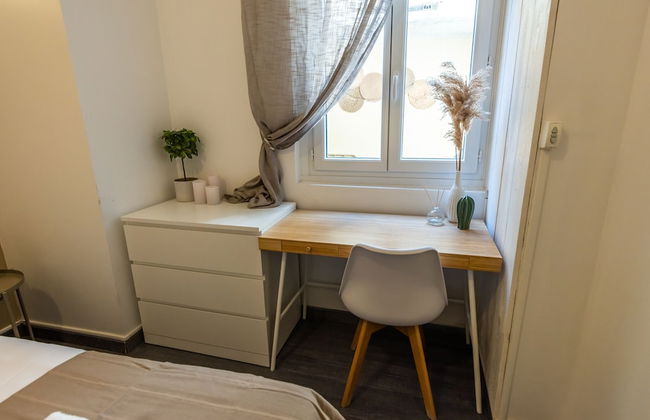 Entre Pierres et Soleil - Vue cité - Foto 32