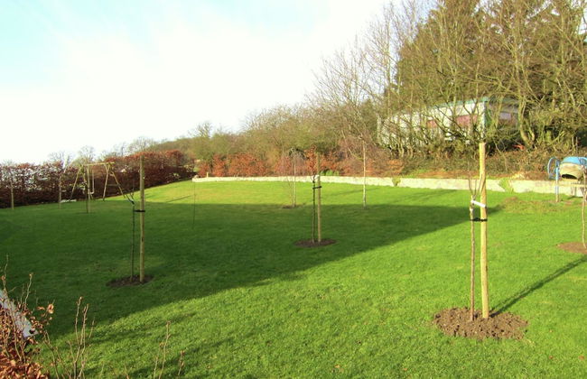 Cozy Bedrooms Cottage, Soumoy - Foto 30