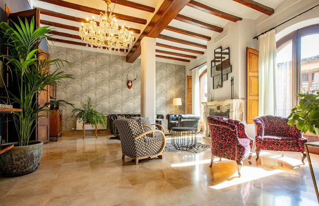 El Palauet del Priorat - Foto 49