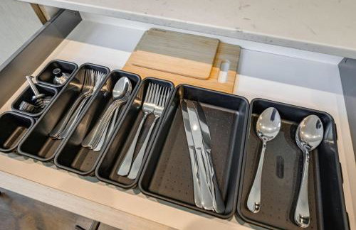 Perch - Urban View Haven - Foto 34