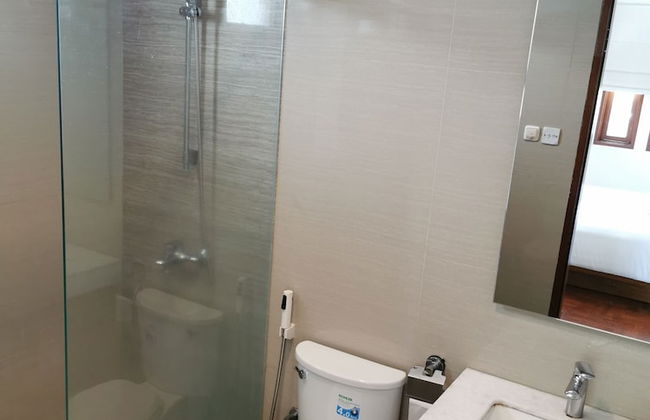 Bukit Jaya Residence & Apartment - Photo 52