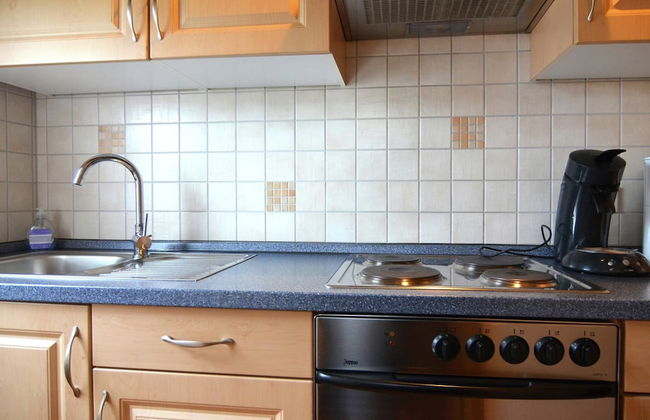 Cosy Holiday Home in Willingen-usseln With Terrace - Photo 3