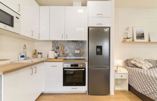 Madrid IFEMA suites - Foto 5