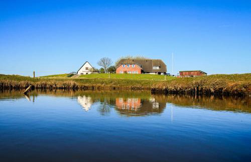 Gästehaus Neuwarft - Foto 37