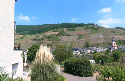 Das AMBIENTE I - Komfortables Wohnerlebnis mit Moselromantik - Herzlich Willkommen - - Foto 11