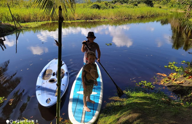 Room-method Living Tropical Edition 5002 - Photo 10