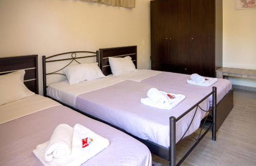 Green Orange Villa near Platanias - Photo 22