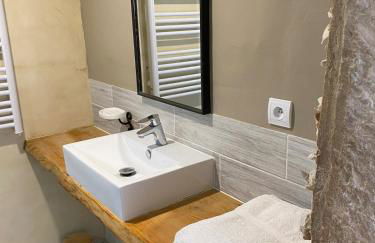 Mas des Pelissiers Gîte - Foto 12