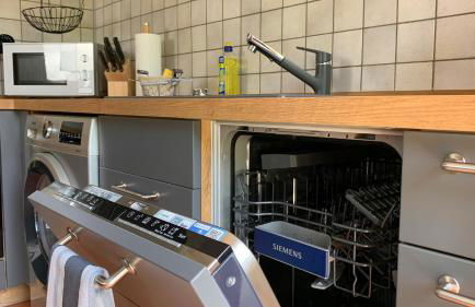 Naturnahe Gästewohnung im Heidelandhaus Henzendorf - Foto 19