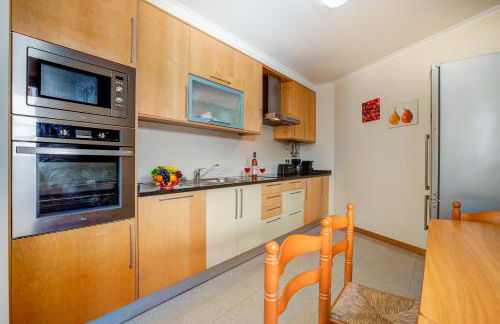 Two Bedroom Apartment with Rooftop Pool in Alvor - Foto 8