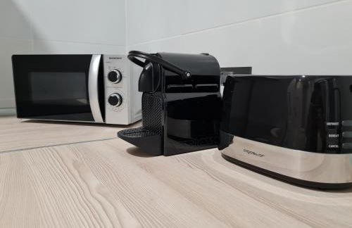 Ayuntamiento PARKING gratis. Auto check-in. - Foto 8