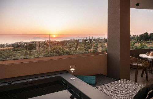 Kymélia Luxury Residences With Sea View - Photo 52