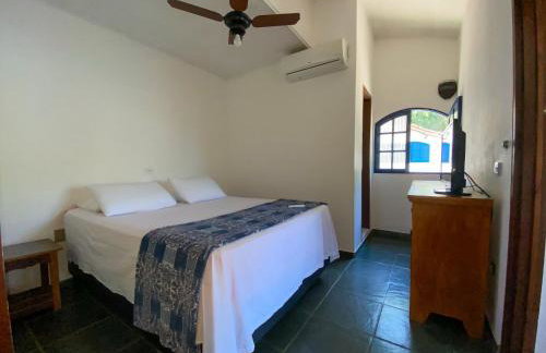 Villas & Residencial Três Marias à 300 mts do Centro Histórico Paraty - Photo 41