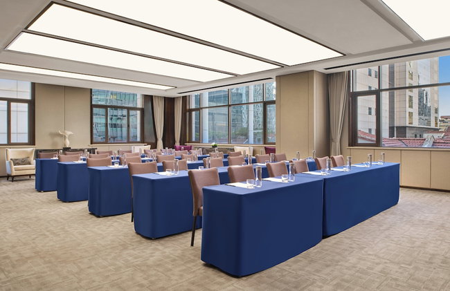 THE ONE Shanghai Downtown, Vignette Collection by IHG - Foto 63