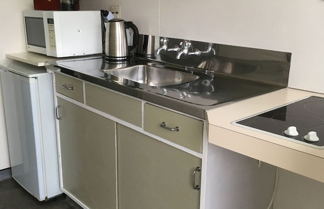 252 Beachside Motels & Holiday Park - Foto 32