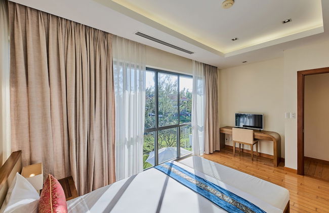 Vacation Homes Pool Villa - Foto 8