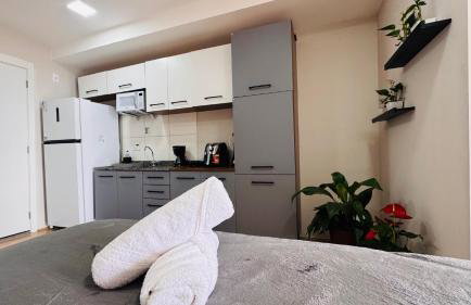 Joe Prime Studio - Porto Maravilha - Foto 23