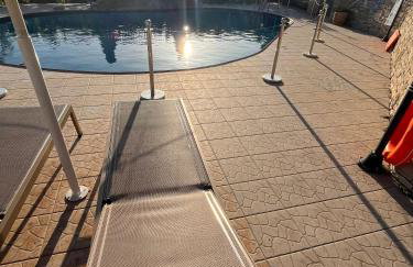 Pantheon Apartments & Studios - Photo 160