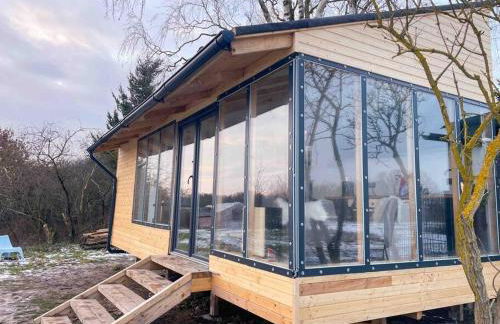 Nordic Harmony Home - Prignitz - Foto 14