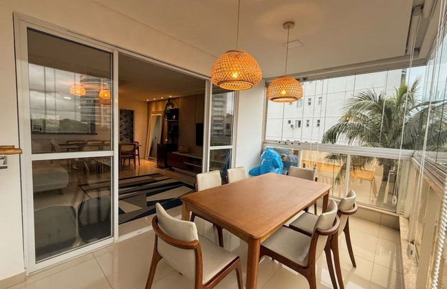 Enseada Azul - Beachfront, Luxury - Photo 22