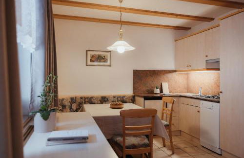 Residence Chalet Pinis - Foto 43