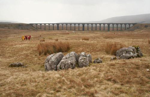 Dugdales Cottage - Foto 26