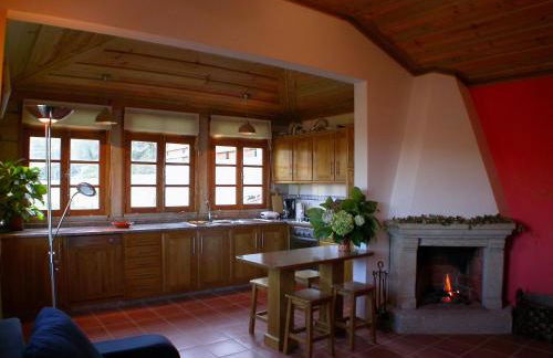 Countryside Cottage With Private Terrace - Foto 35