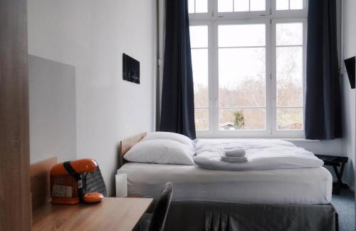 Motel Home Wittenau - Foto 21