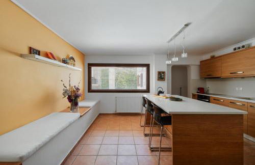 Villa Saronida - Photo 27