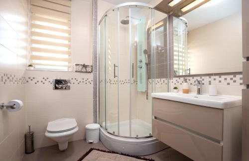 Vila Zatona Sunset with heated swimming pool - Photo 36