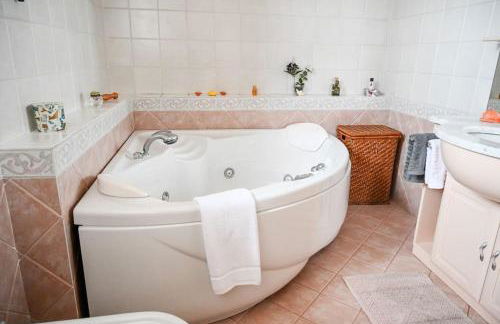 Nel verde, a mezz'ora dal centro di Roma - Foto 45