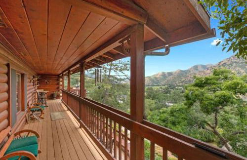 SEQUOIA LOOKOUT LODGE - Foto 14