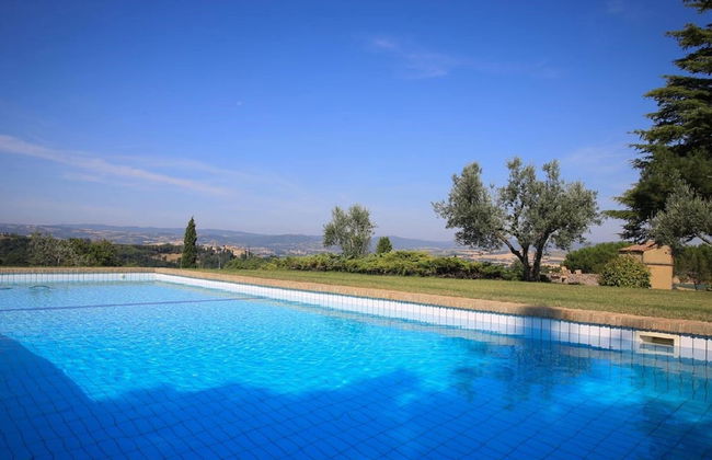 Belvilla by OYO Appartamento Ghianda - Foto 20