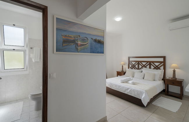 Villa Amélia - Photo 6