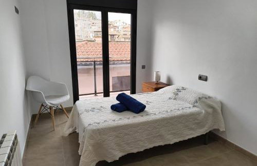 Apartamentos La Aubaga - Foto 14