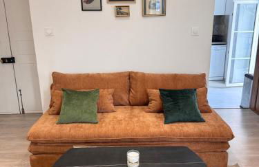 Appartement au cœur du village - Foto 22