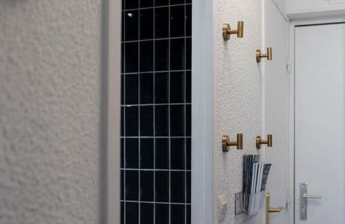 Au 6ème ciel Tignes 2100m - Vue Lac & Montagnes - Proche pistes - 2 adultes et 2 enfants - Foto 13