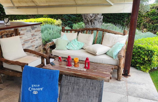 Luxurious 6 Bedroom Villa In a Great Location - Foto 39