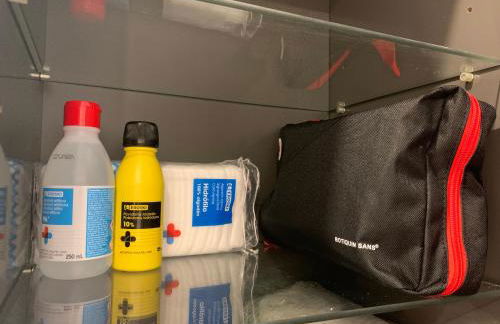 TARASKA BARRIA. Céntrico y coqueto en zona tranquila - Foto 19