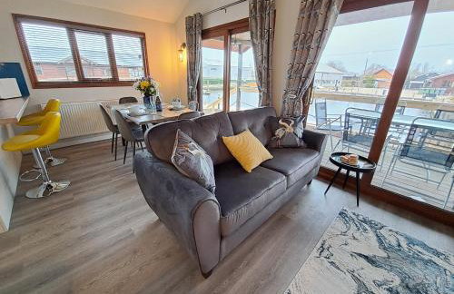 River Breeze - Norfolk Broads - Foto 6