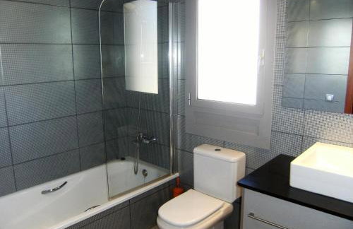 Apartment in Estartit with garden - Foto 9