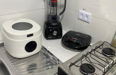 Refúgio Águia - Foto 20