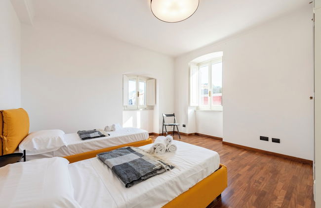 Charming Flat Sestri Levante - Foto 5