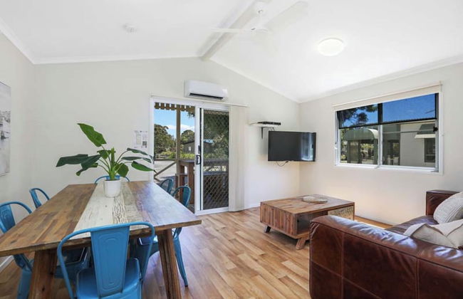 Reflections Mylestom - Holiday Park - Foto 17